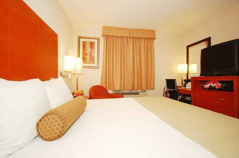 Best Western Jfk Airport New York Pokoj fotografie