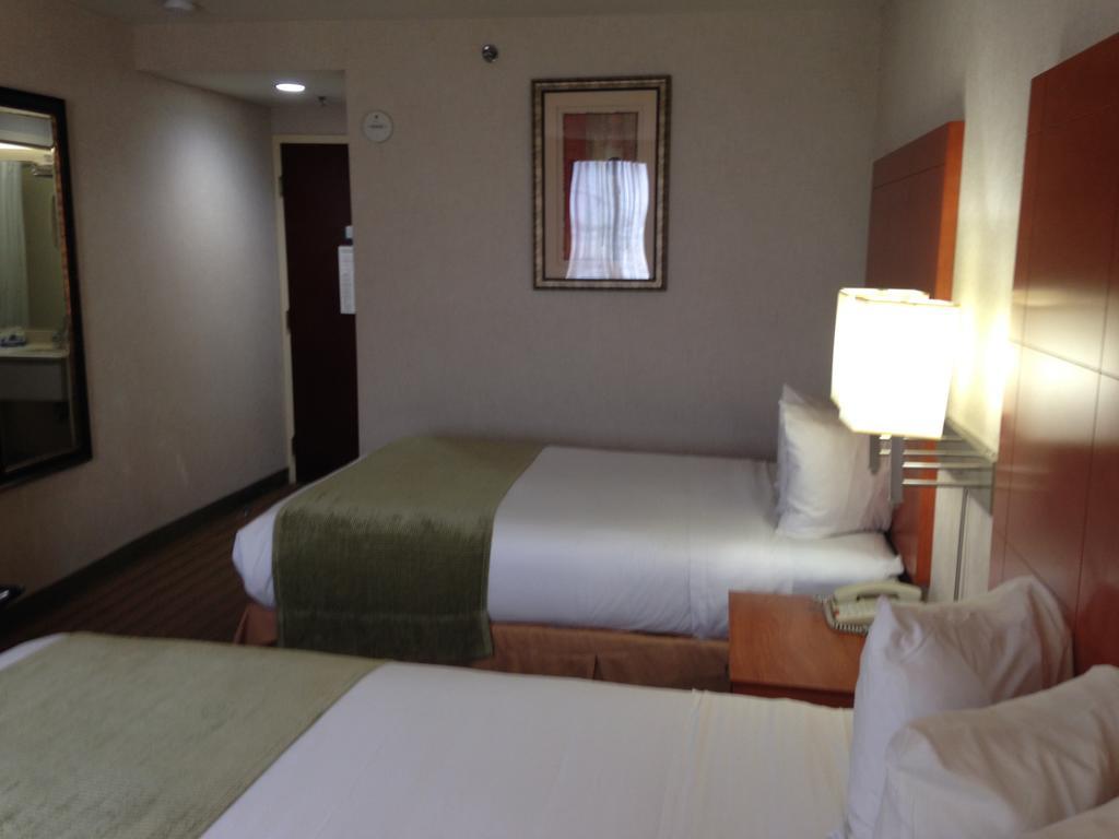 Best Western Jfk Airport New York Pokoj fotografie