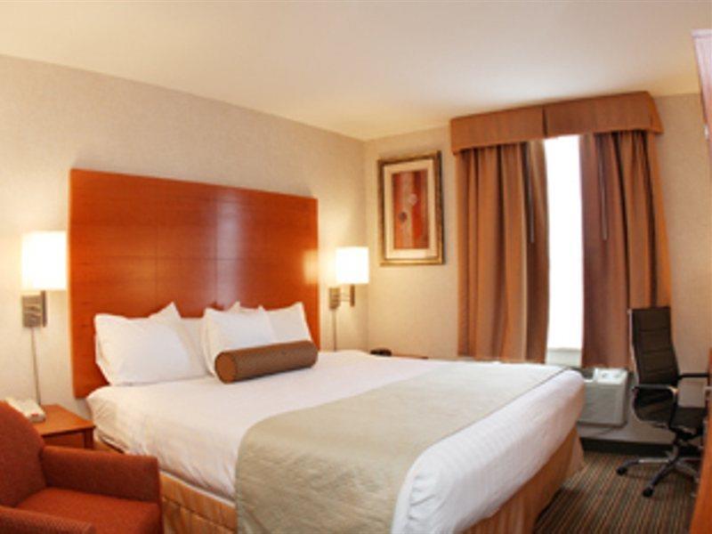 Best Western Jfk Airport New York Pokoj fotografie