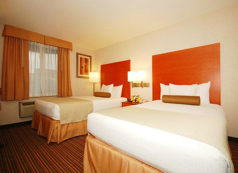 Best Western Jfk Airport New York Pokoj fotografie